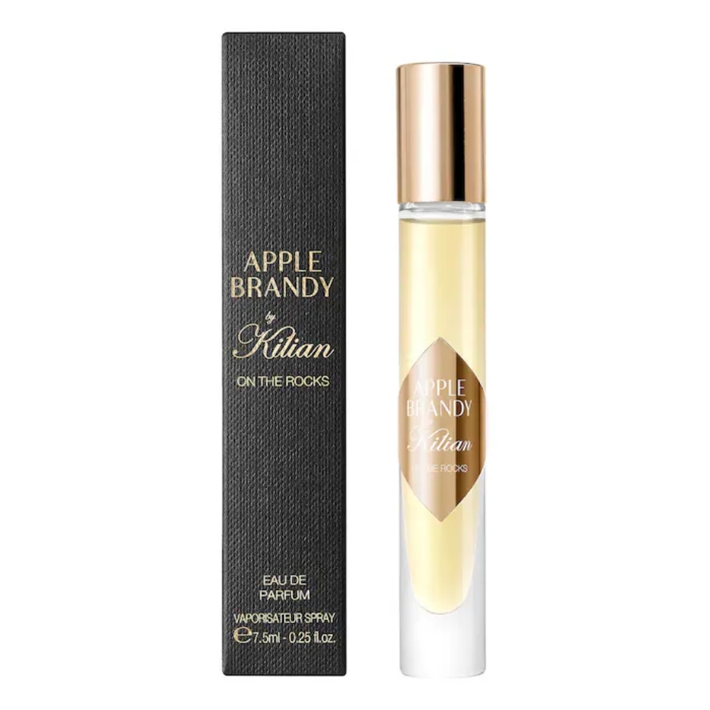 Kilian Apple Brandy On the Rocks NWOB
